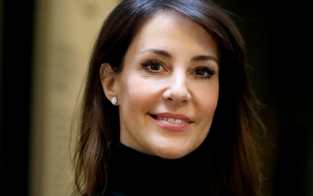 Prinsessan Marie finns vid prins Joachims sida på sjukhuset Hopital Pierre Paul Riquet. Prins Joachim drabbad av stroke: Prinsessan Marie