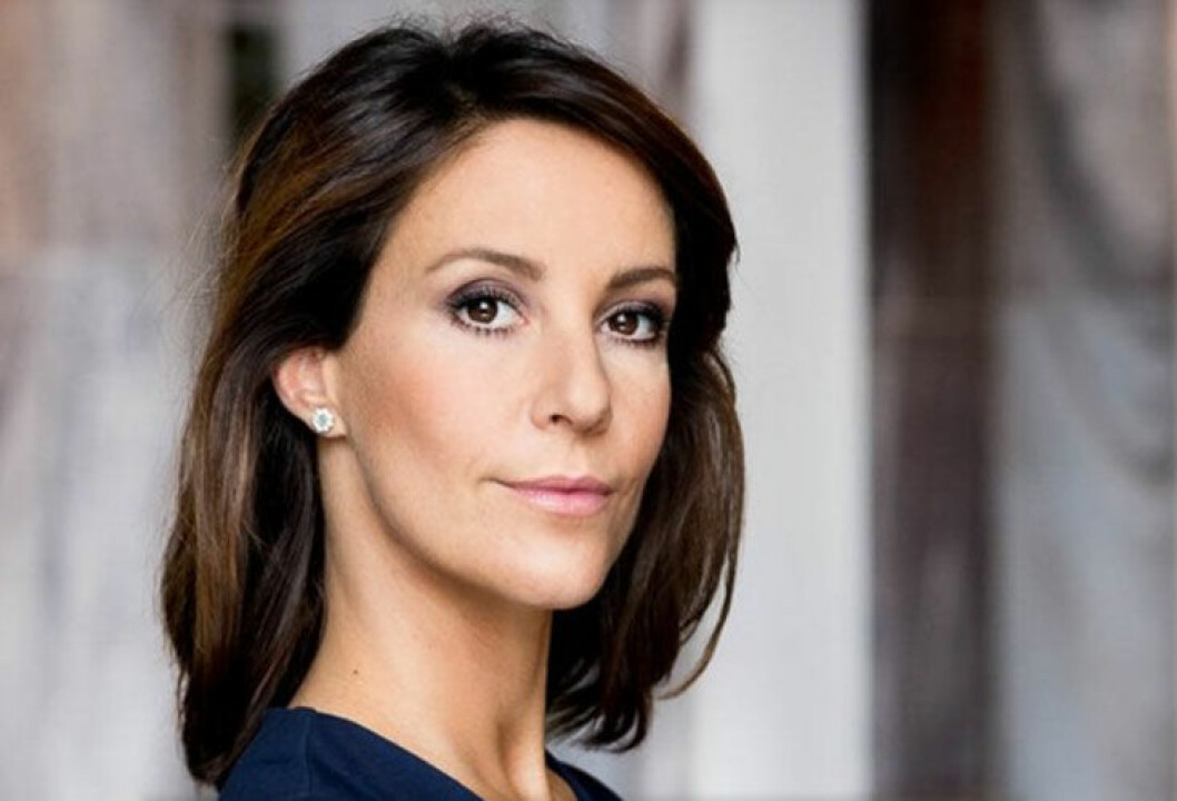 prinsessan-marie-kongehuset