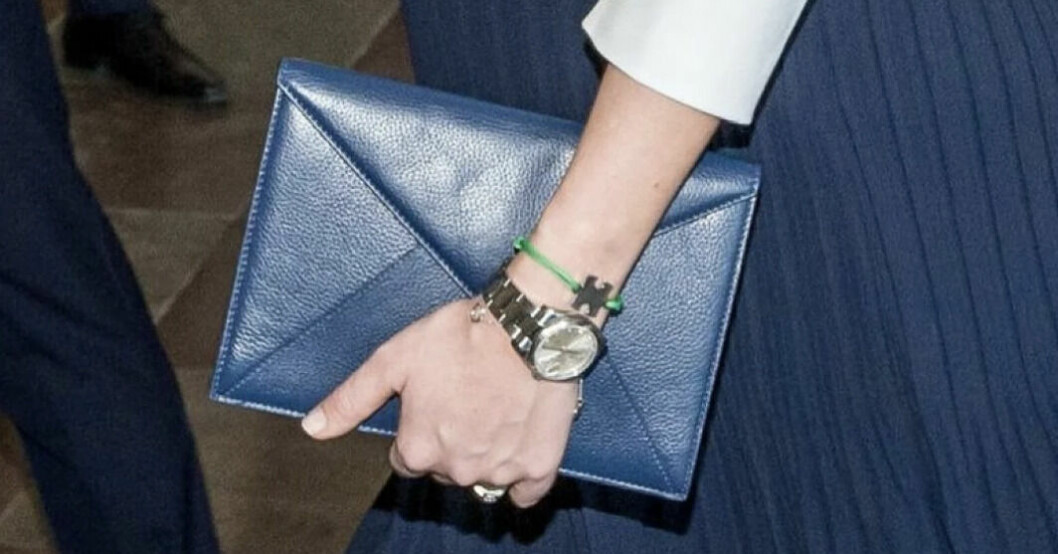 Prinsessan Sofia, Rolex