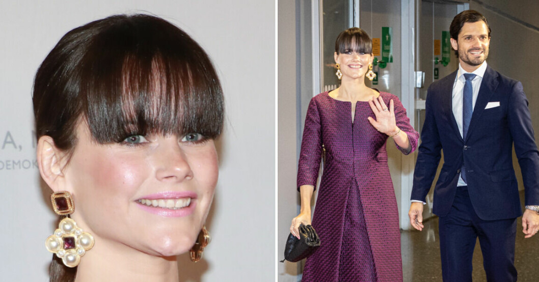 Prinsessan Sofia
