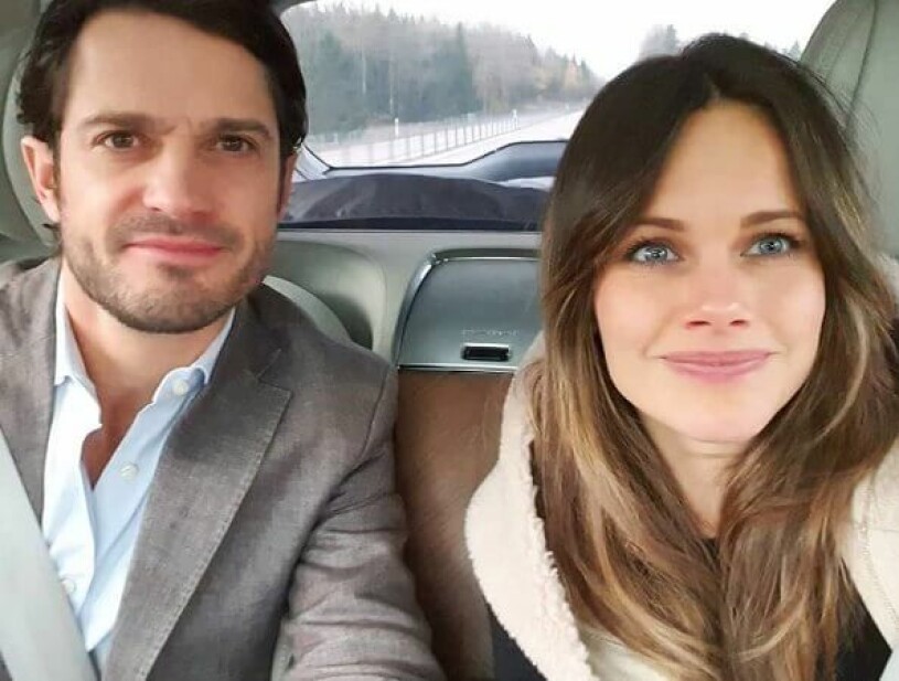 Prinsessan Sofia i väst från Andiata.