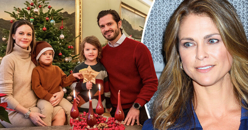 Prins Alexander och prins Gabriel som snart får ett syskon. Inte heller de har kvar sina HKH-titlar. Prinsessan Sofia Prins Gabriel Prins Alexander Prins Carl Philip Prinsessan Madeleine