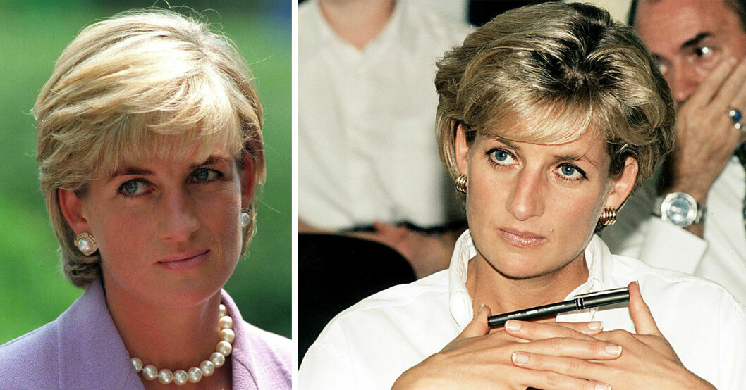 Prinsessan Dianas lyckligaste tid i livet – 18 år och fri från kungliga plikter
