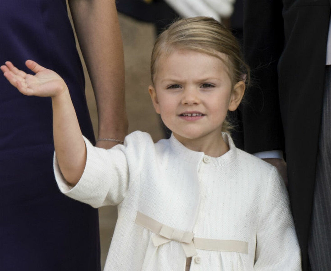 PrinsessanEstelle