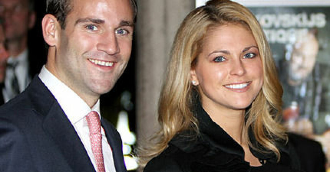prinsessanmadeleine