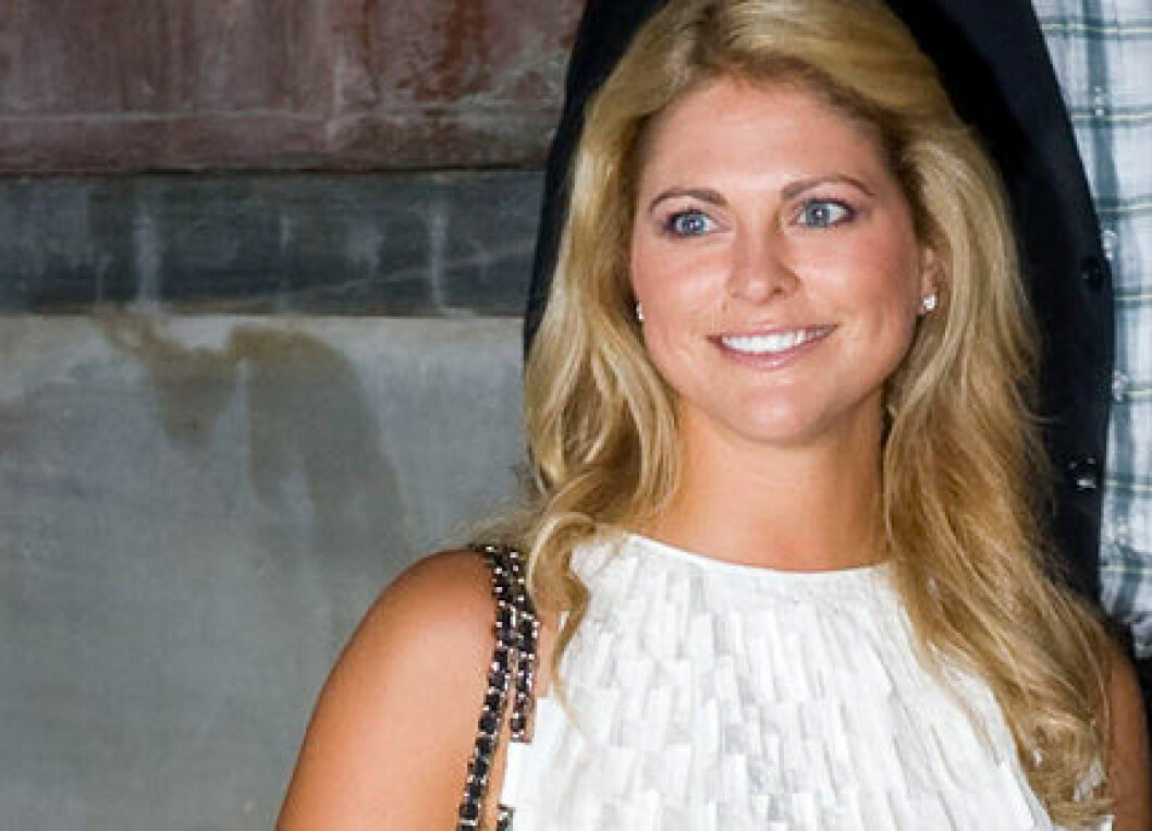 prinsessanmadeleine