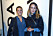 Caroline Nilsson och Leonie Gillberg Daisy Grace visning, Fashion Week Stockholm, Stockholm 16-08-31 Foto ©Eero Hannukainen EEROBILD AB IBL