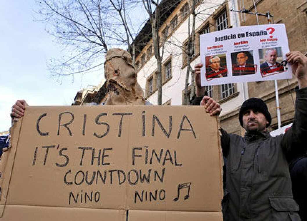 Protest
