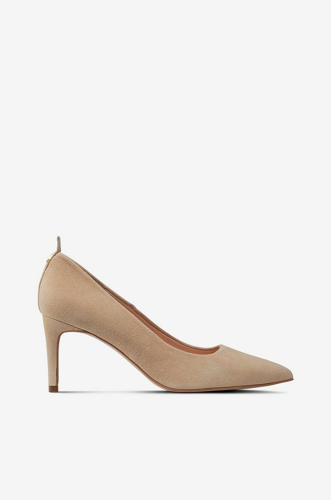 Pumps från Gant