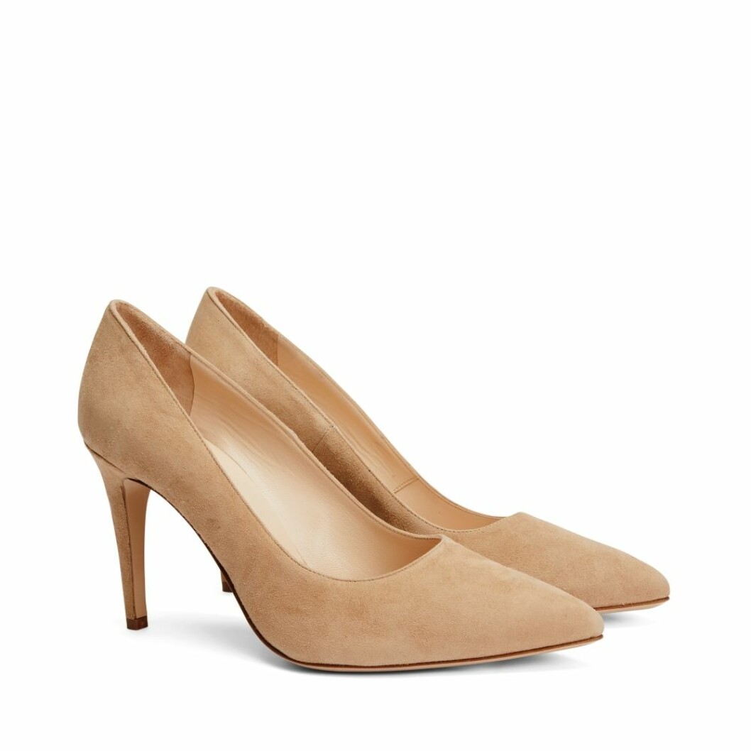 Pumps