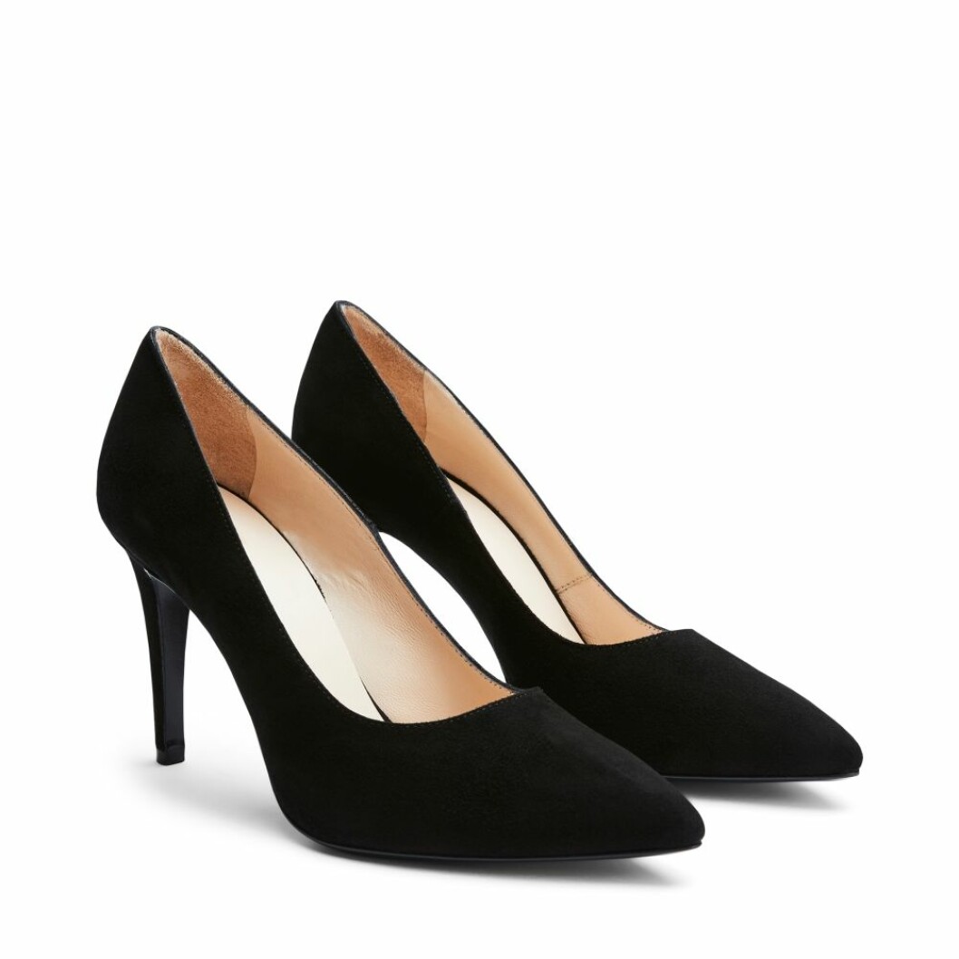 Pumps från Rizzo