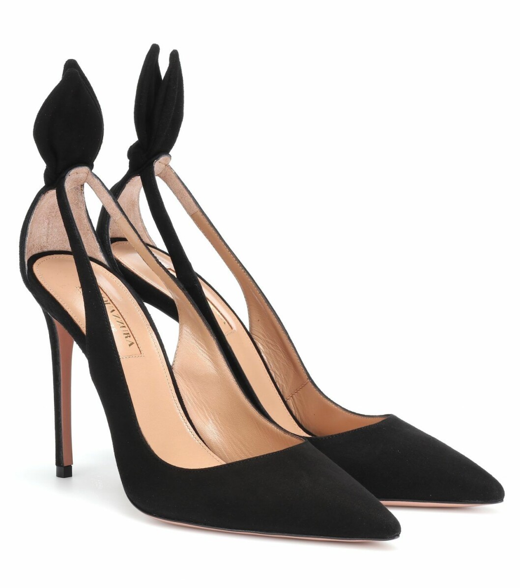 Pumps från Aquazzura