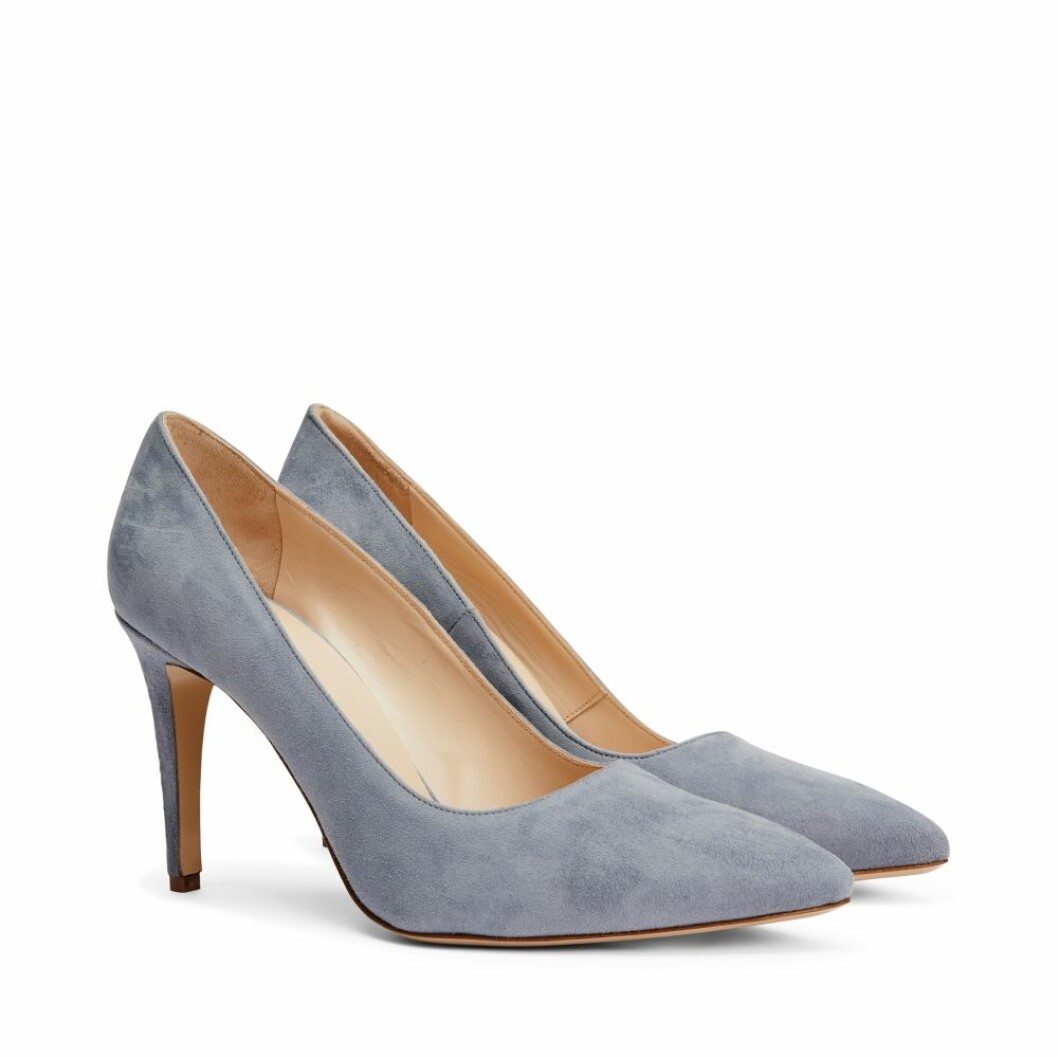 Pumps