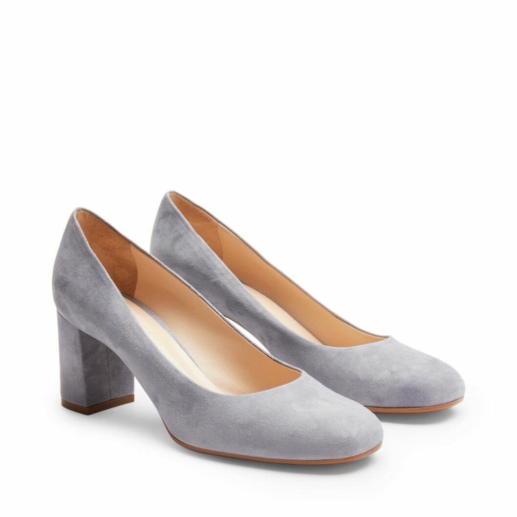 Pumps från Rizzo