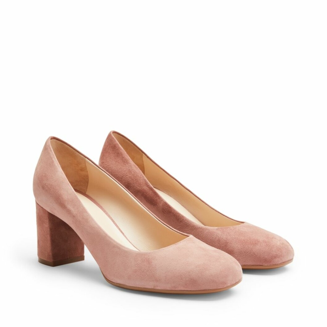 Pumps från Rizzo