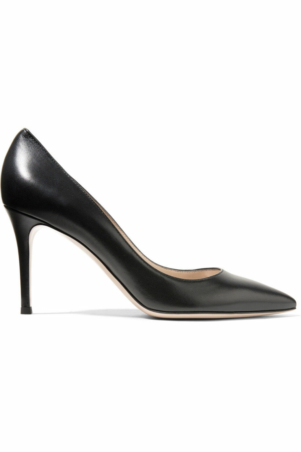Pumps från Gianvito Rossi