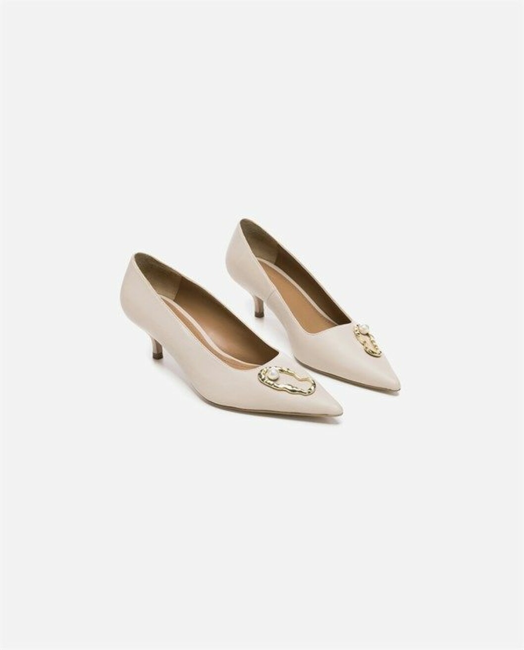 Pumps från Flattered