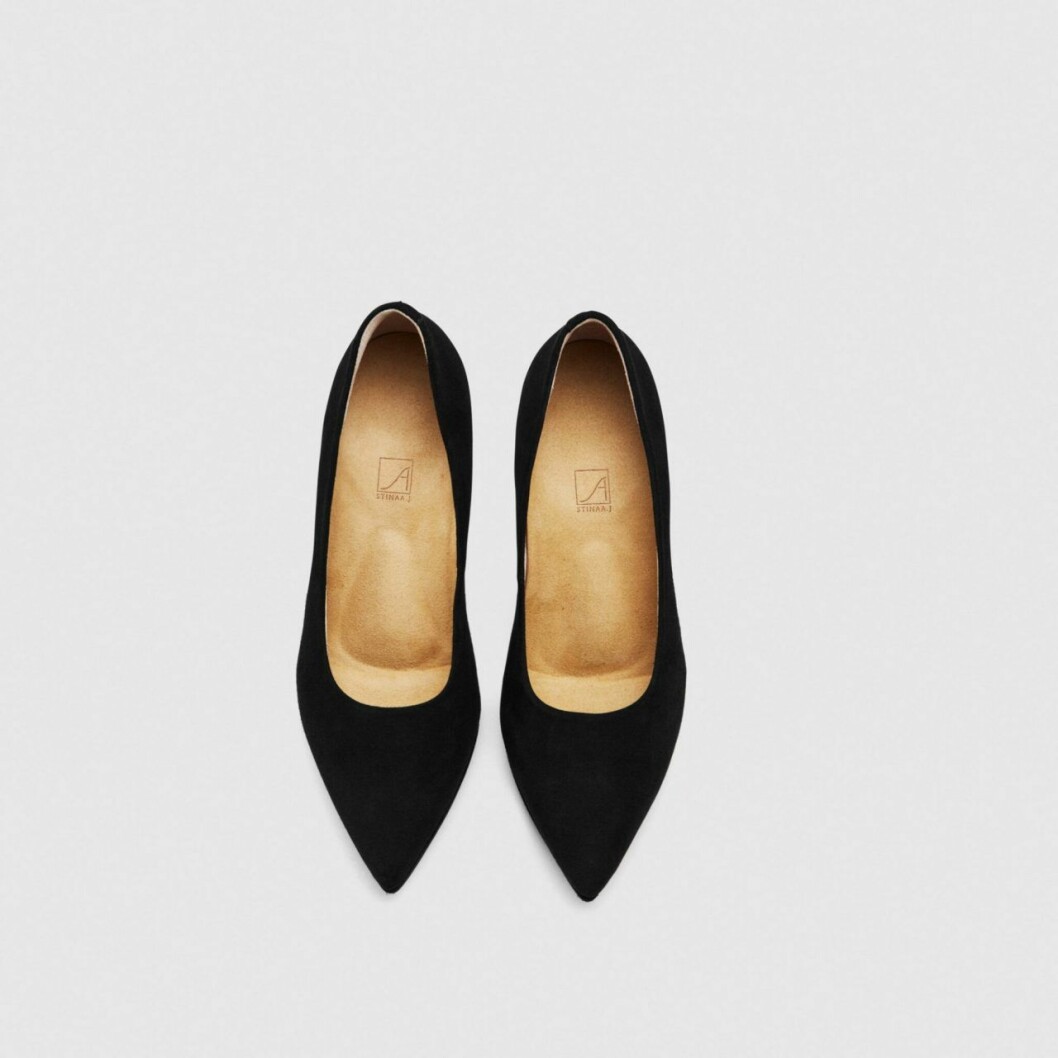 Pumps