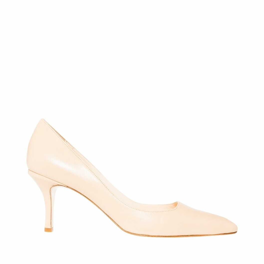 Pumps från Rizzo