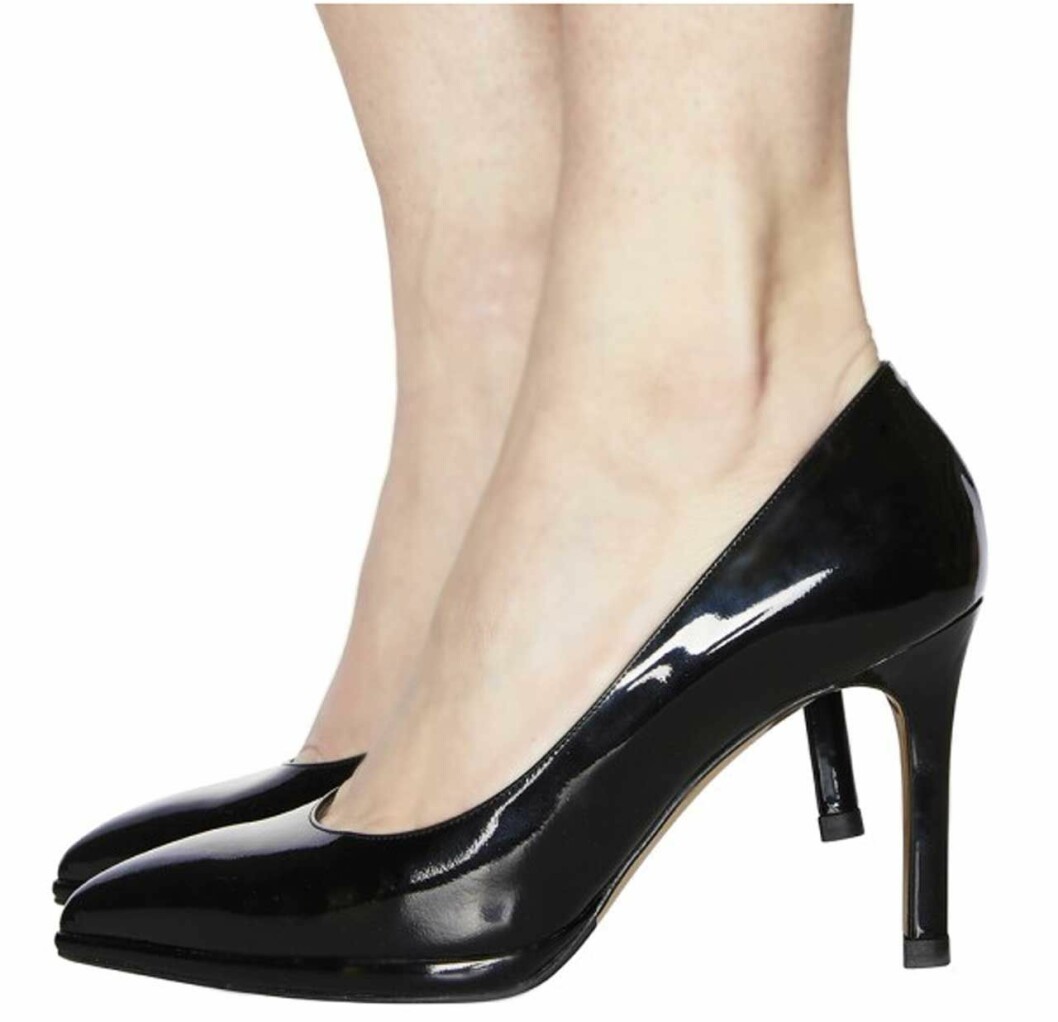 Pumps från Stinaa J