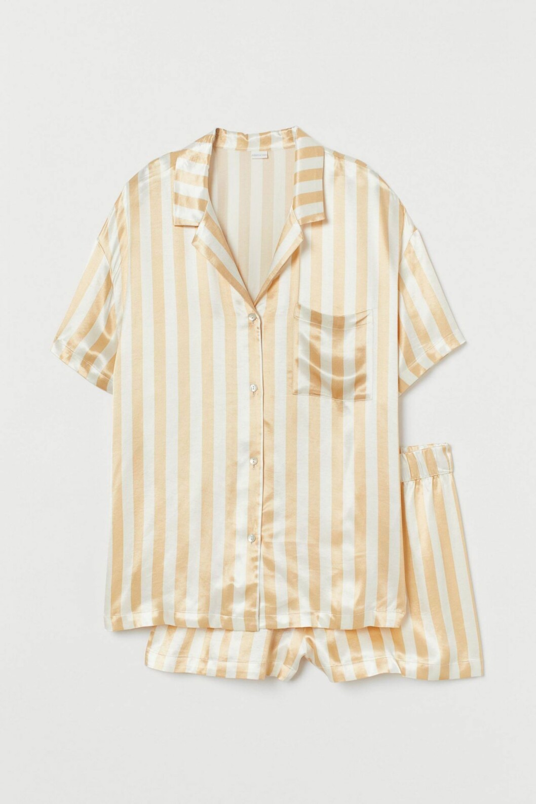 Pyjamas