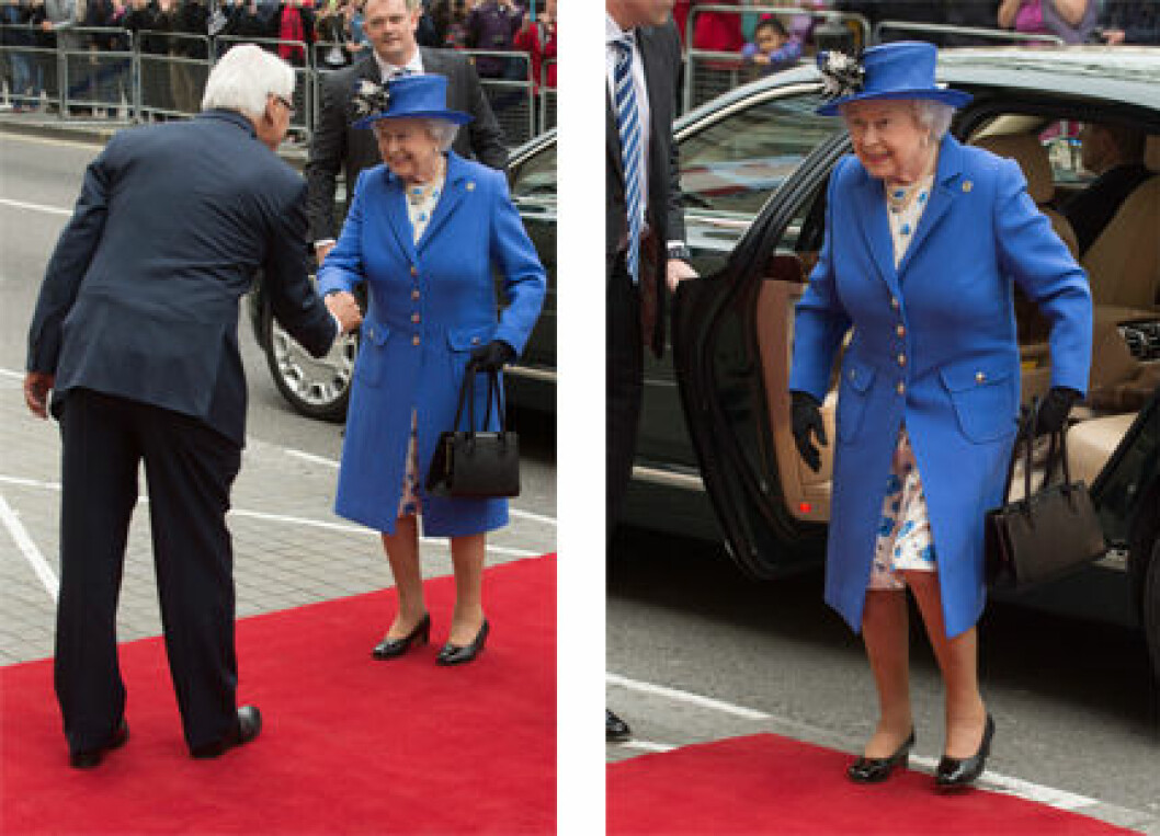 Queen