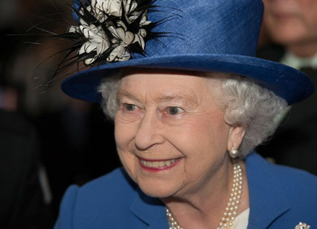 Queen-1