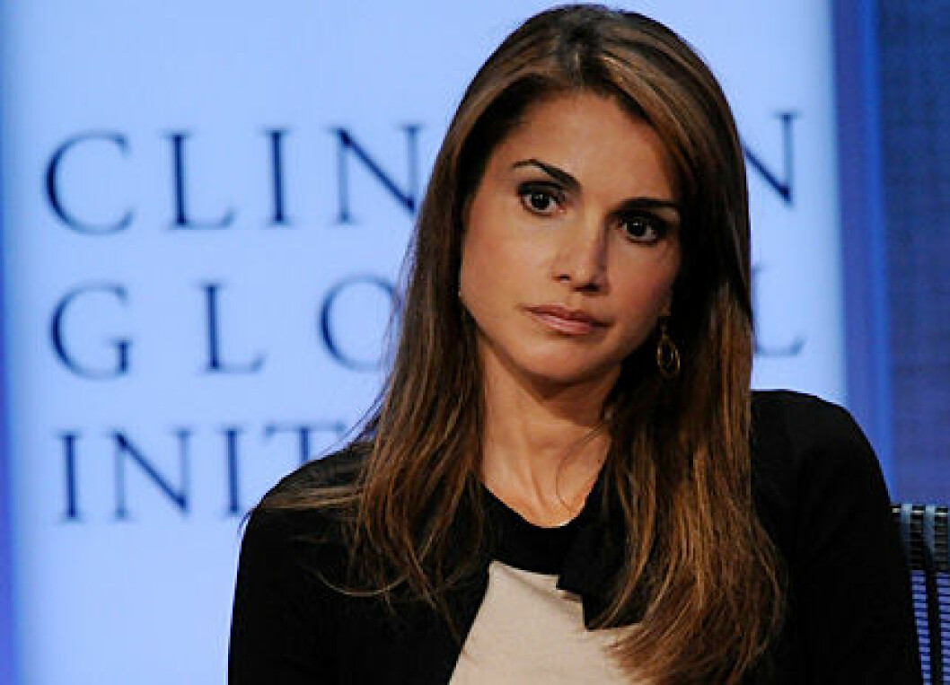 queenrania