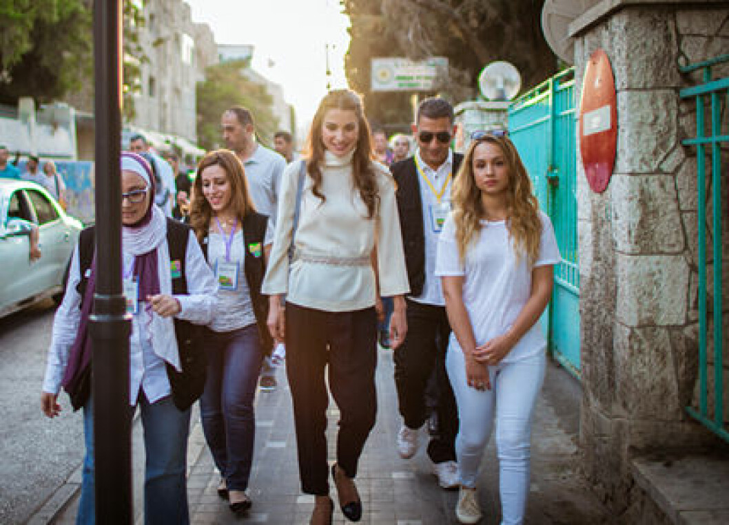 Rania-