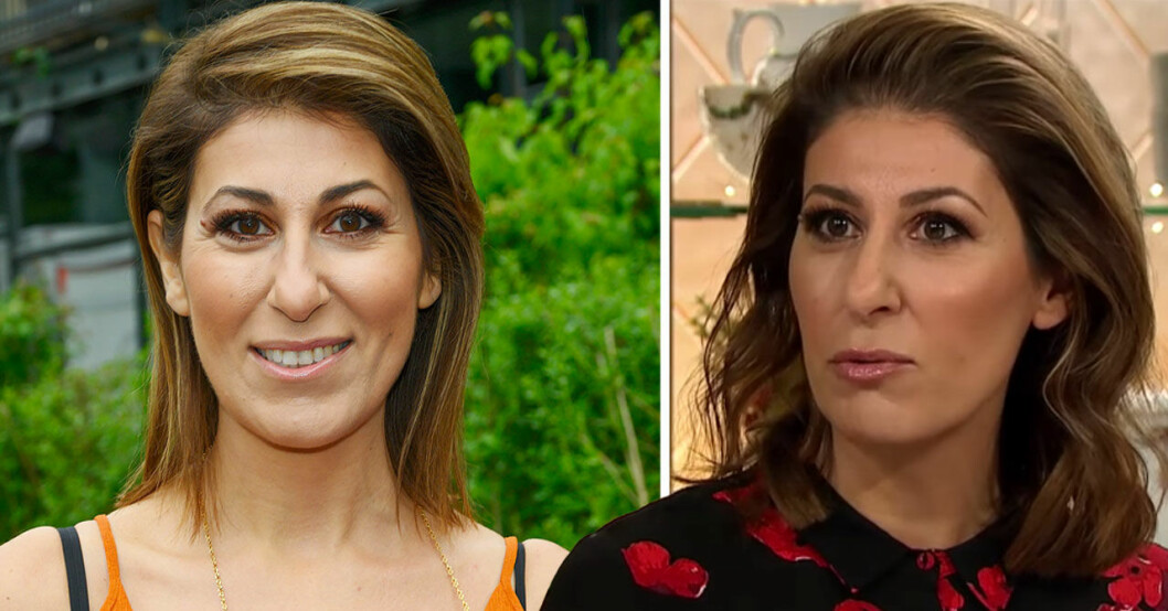 Rania Shemoun Olssons stora besvikelse – efter nya jobbet på TV4