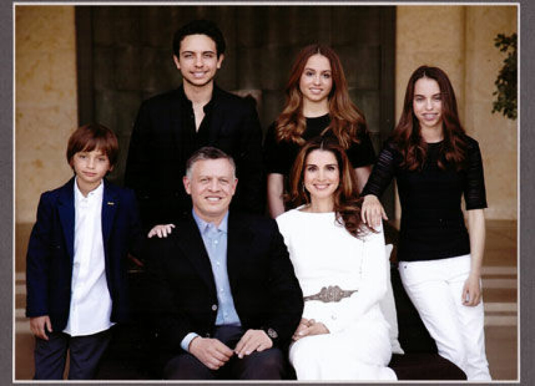rania-familj-jordanien ibl