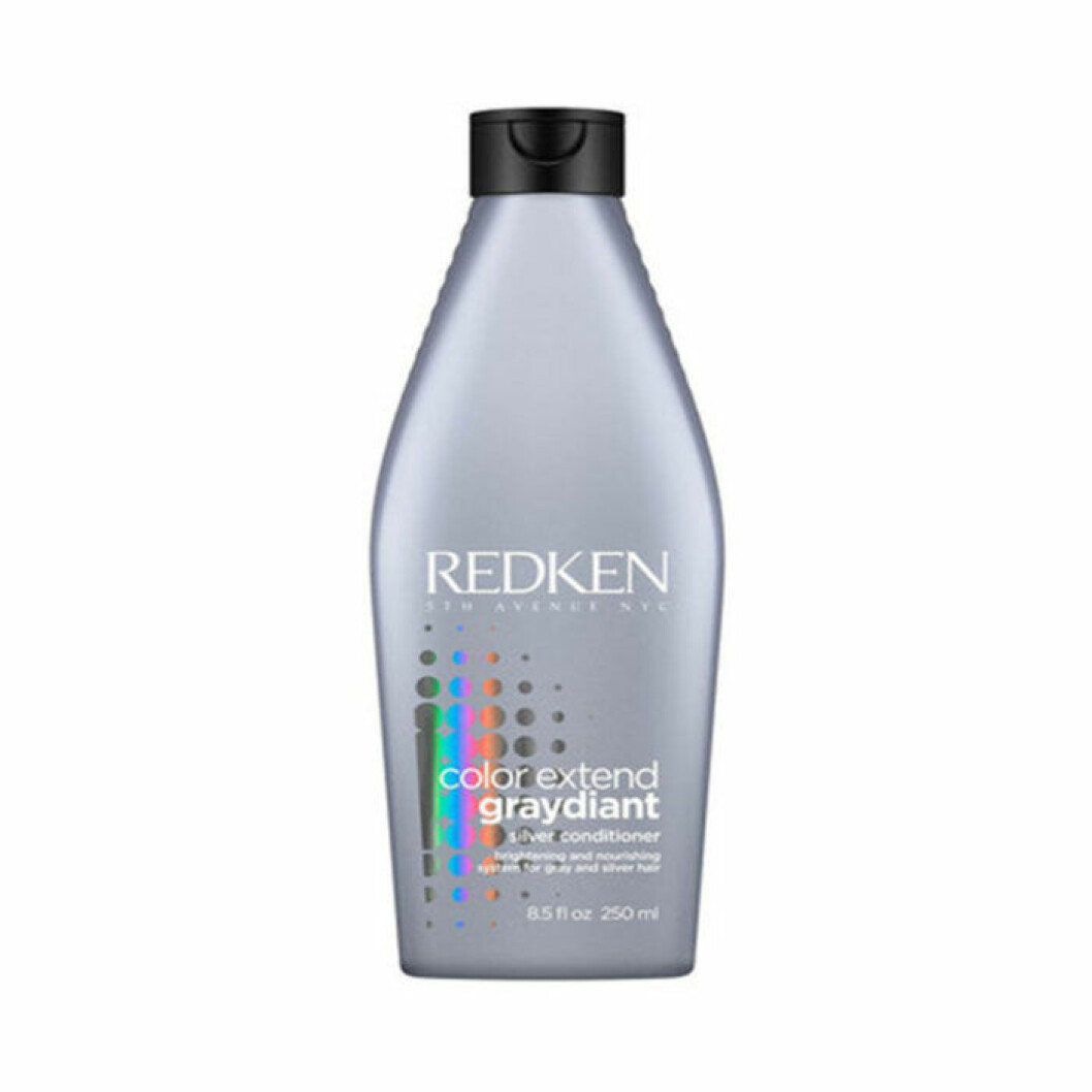 Redkens silverbalsam