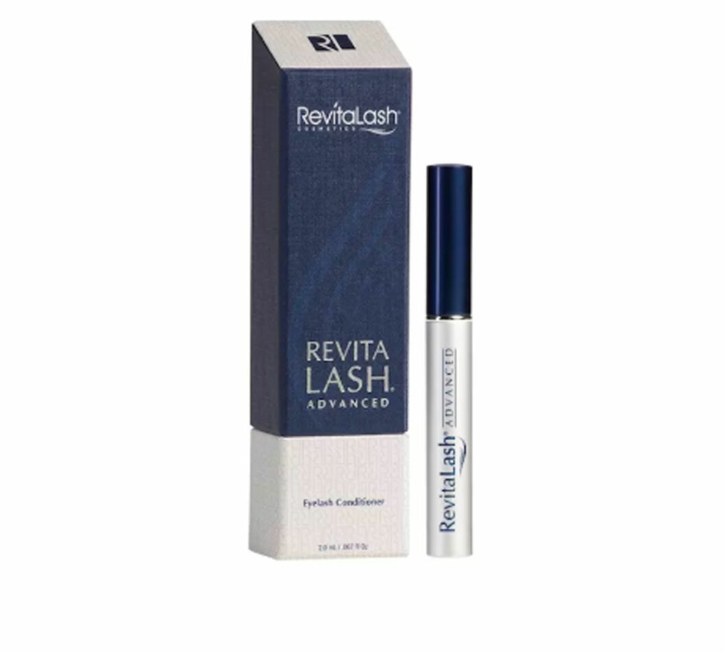Revitalash