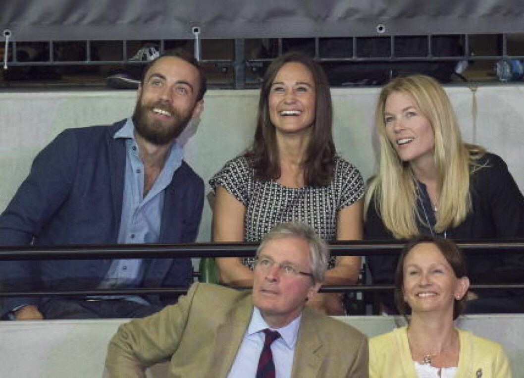Invictus Games, London, Britain - 12 Sep 2014