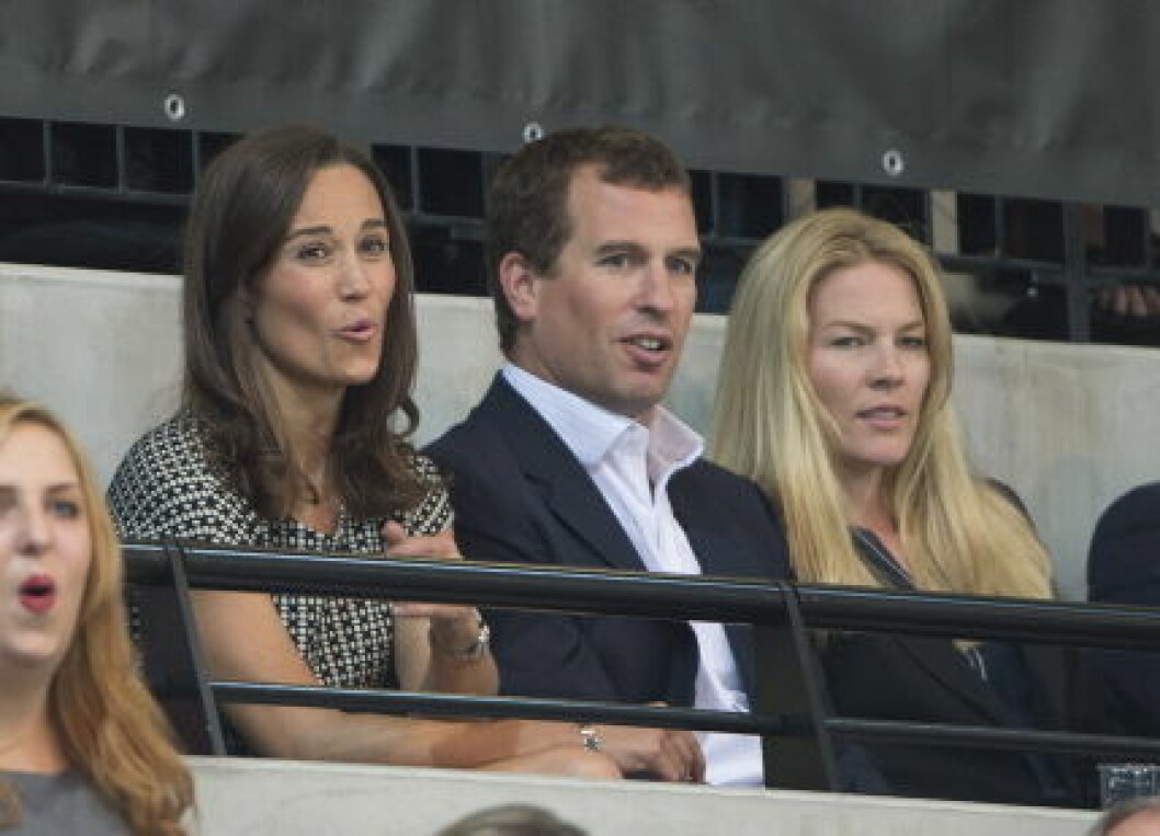 Invictus Games, London, Britain - 12 Sep 2014