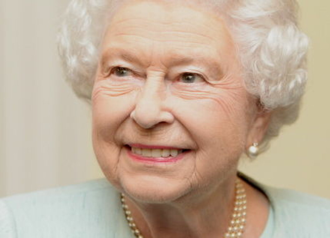 Queen Elizabeth II Academy for Leadership in International Affairs launch, Chatham House, London, Britain - 18 Nov 2014