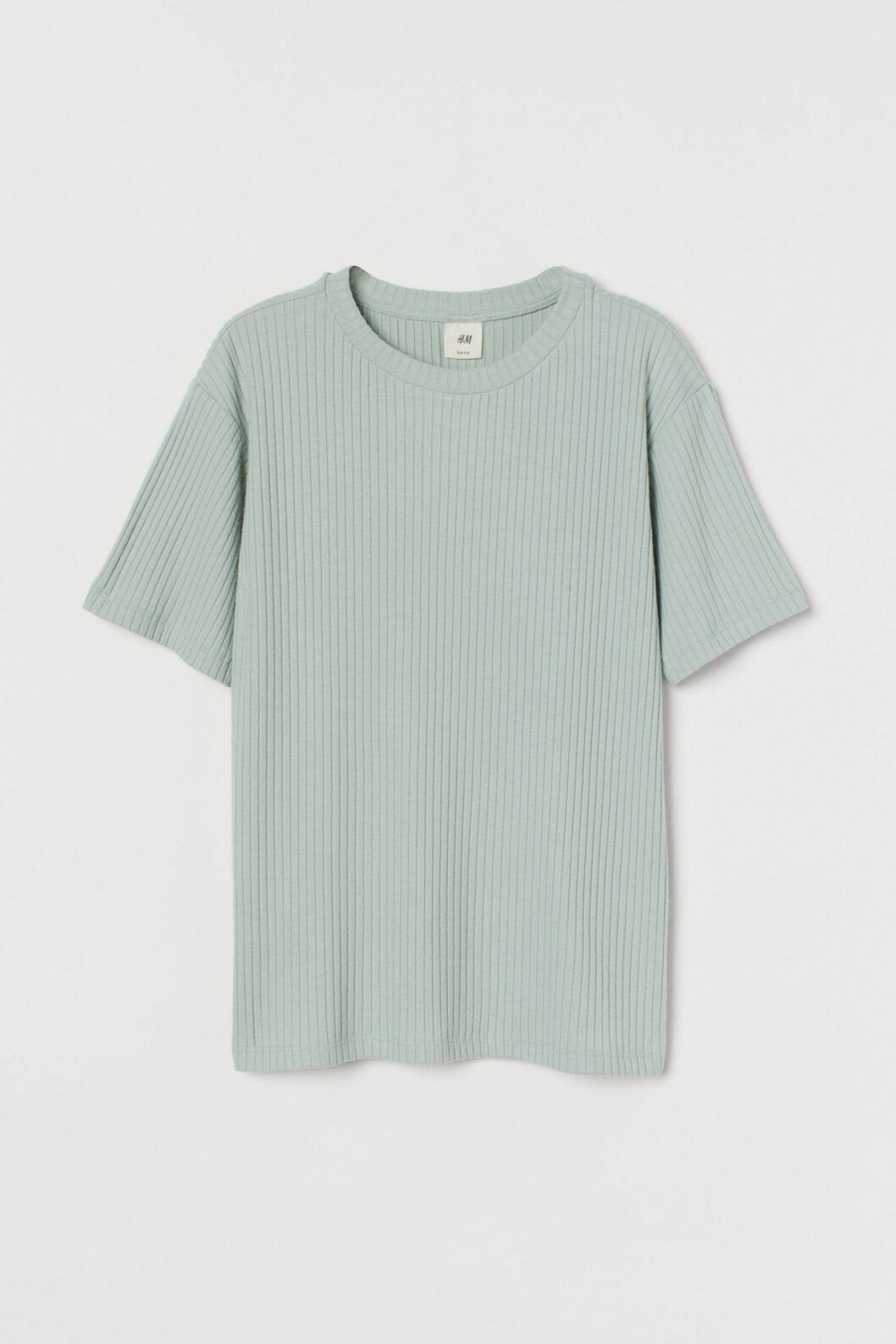Ribbad t-shirt
