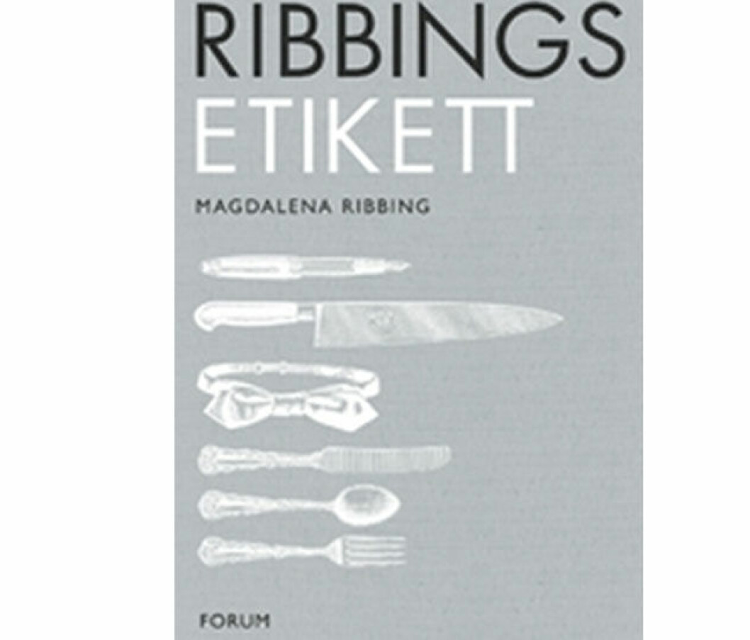 Ribbing