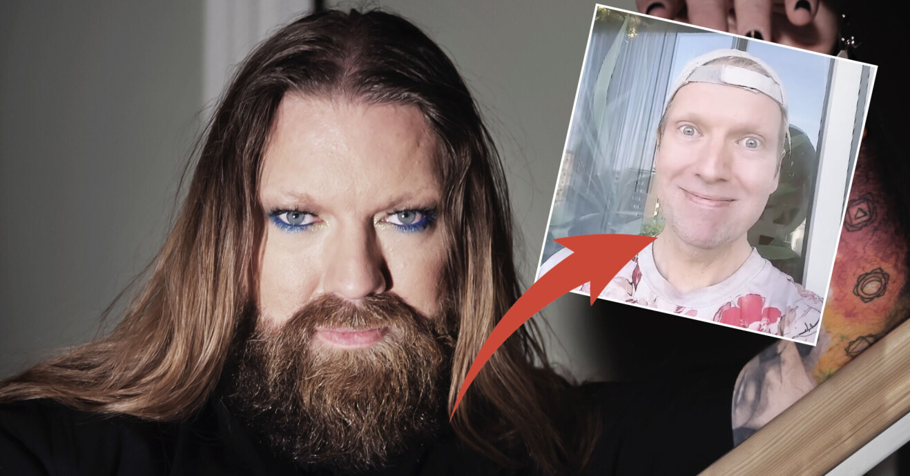 TV4 profilens Nya Liv Helt Oigenk nnlig P Bilden Svensk Dam tv4-profilens-nya-liv-helt-oigenk-nnlig-p-bilden-svensk-dam