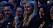 Rickard Sjöbergs dotter gråter i publiken i Let's Dance