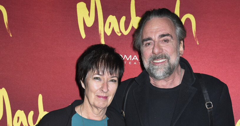 rikard wolff mona sahlin