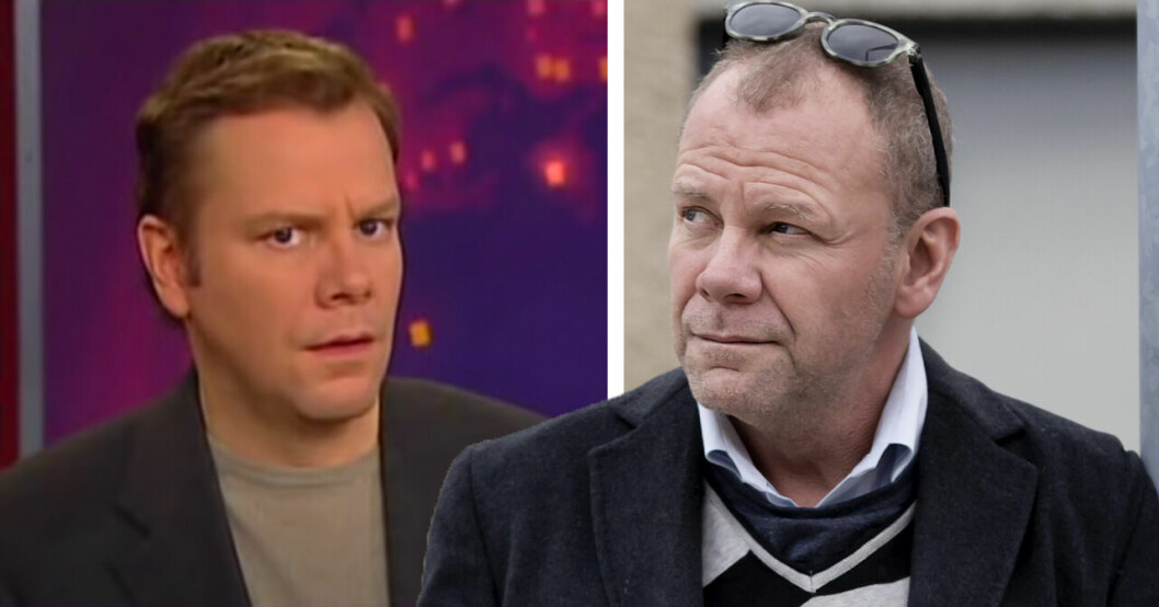 Rikard Palm