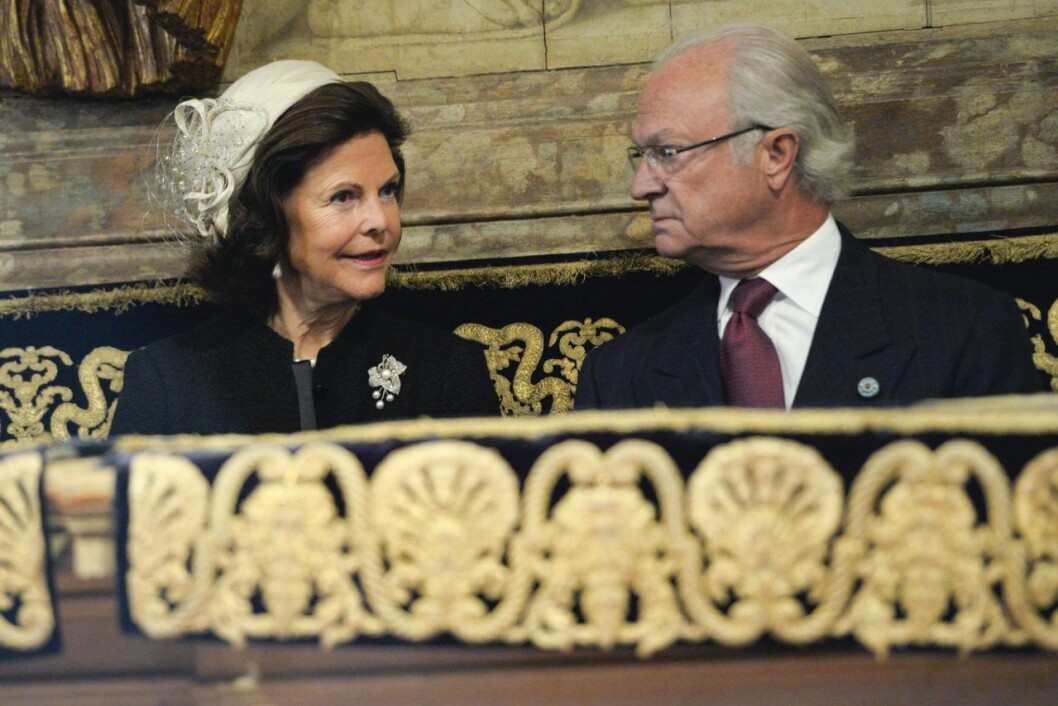 Riksmötet 2014. Riksmötet 2014
