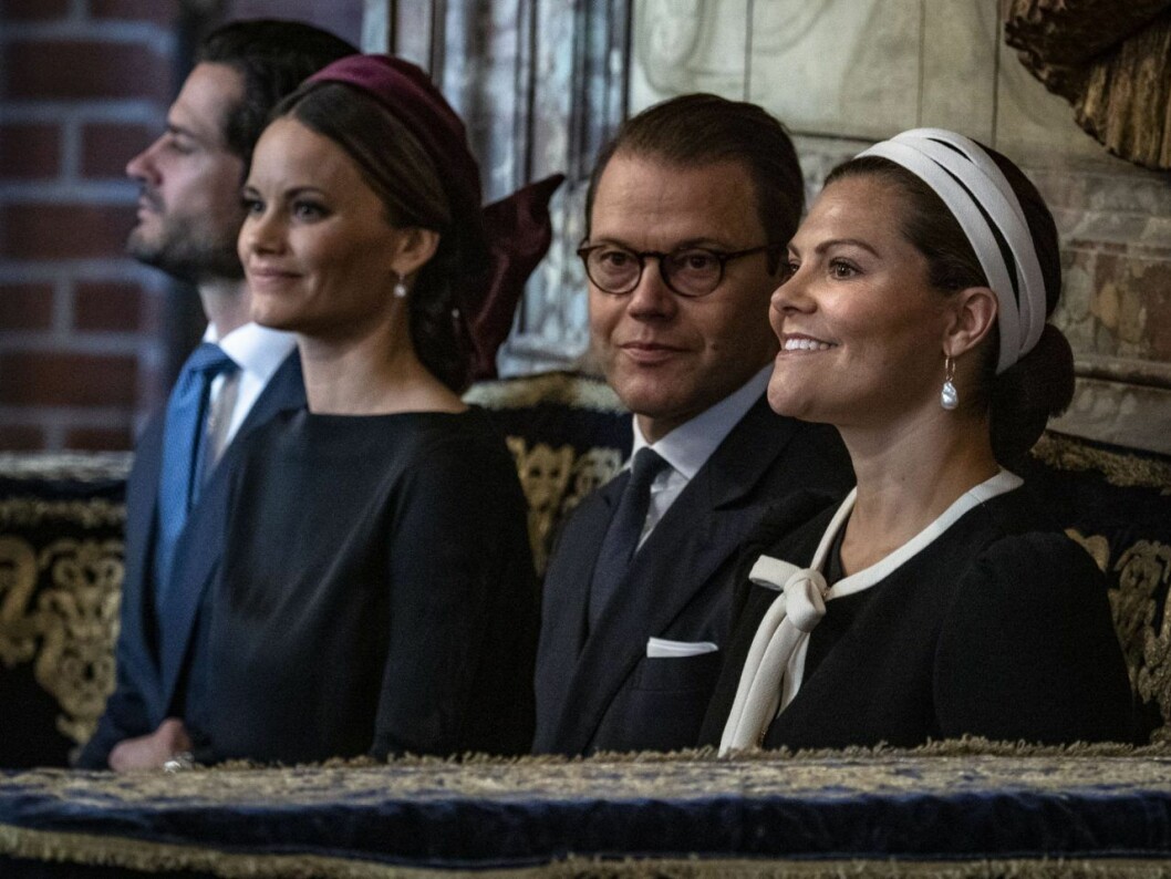 Riksmötet 2019. Riksmötet 2019