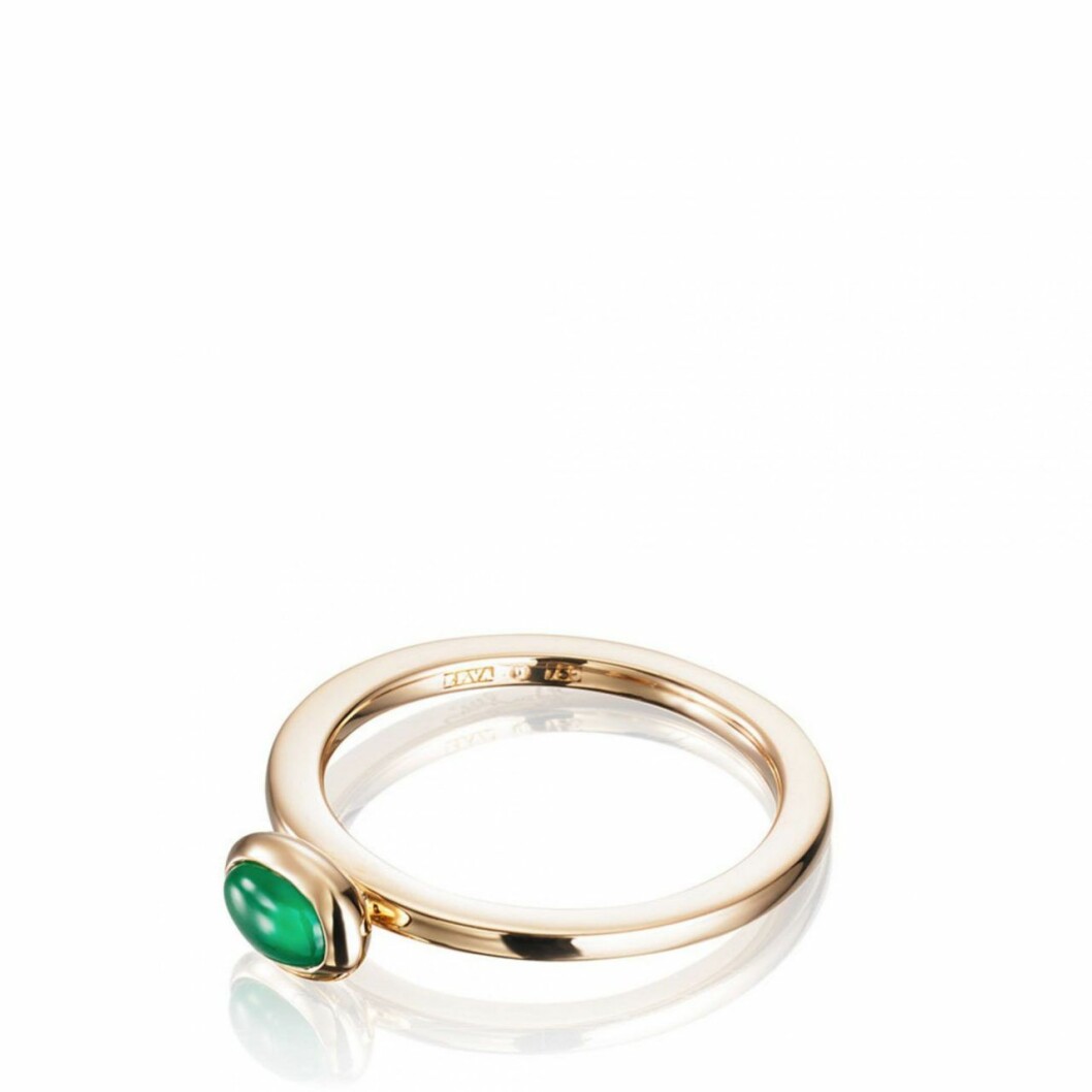 Ring från Efva Attling
