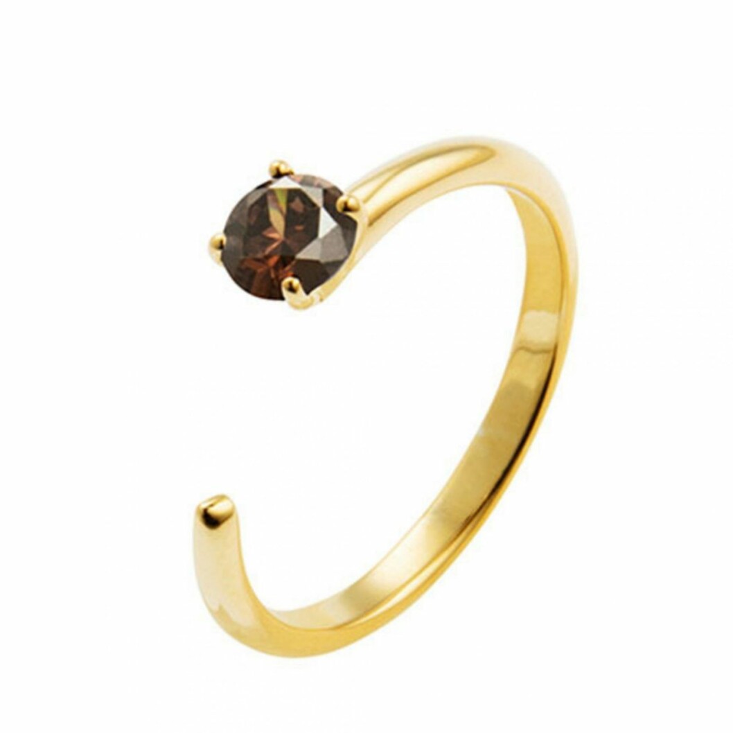 Charlotte Bonde ring