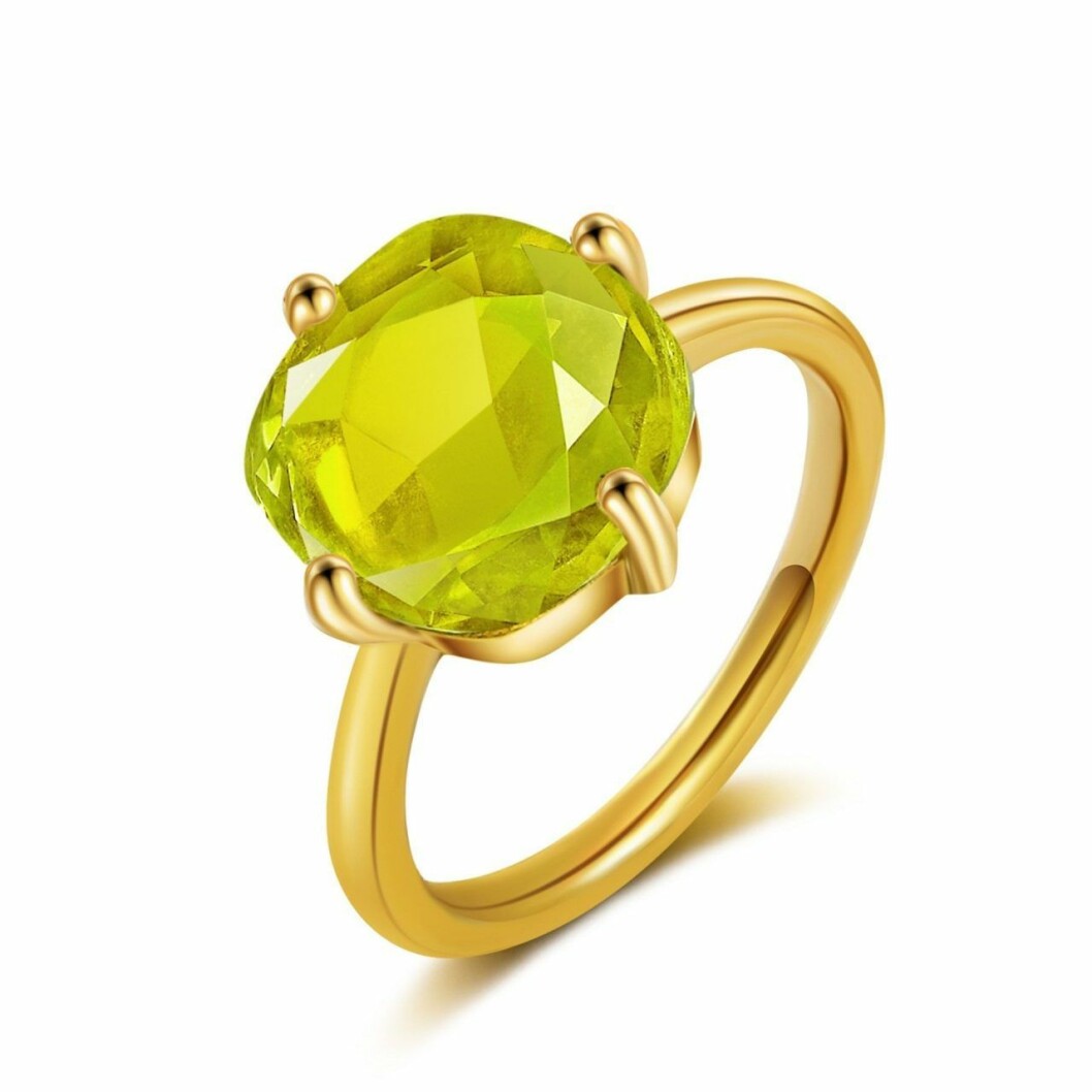 Ring från Ailoria