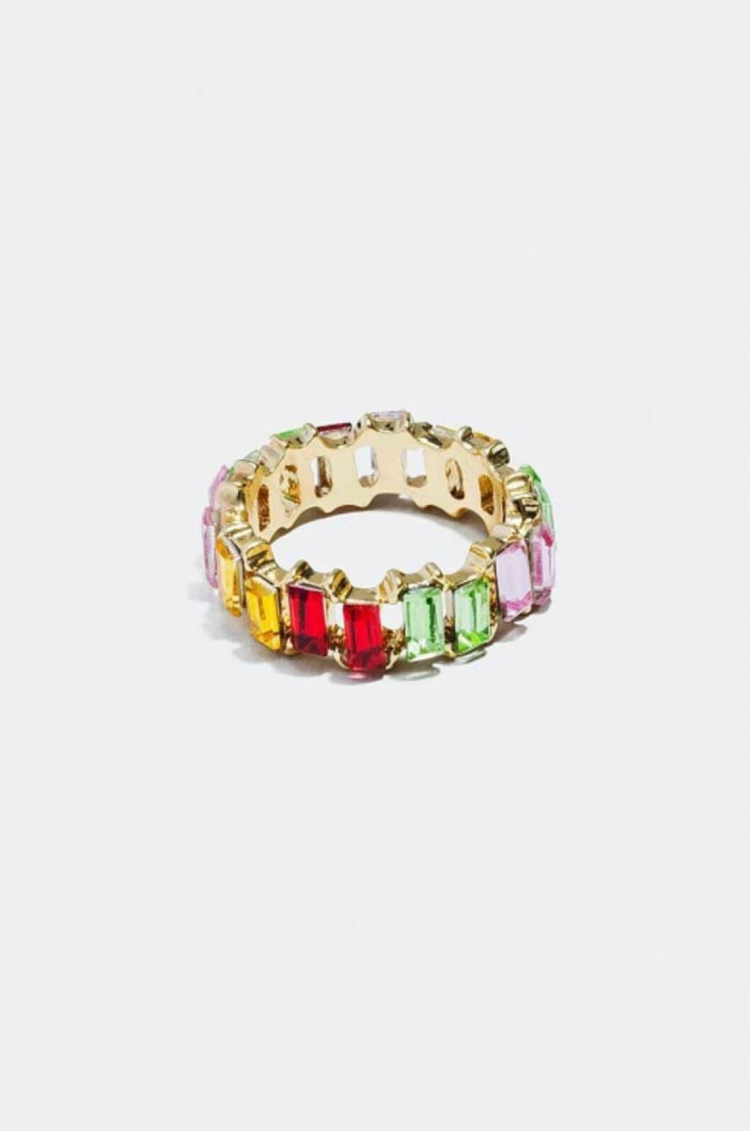 Ring från Glitter