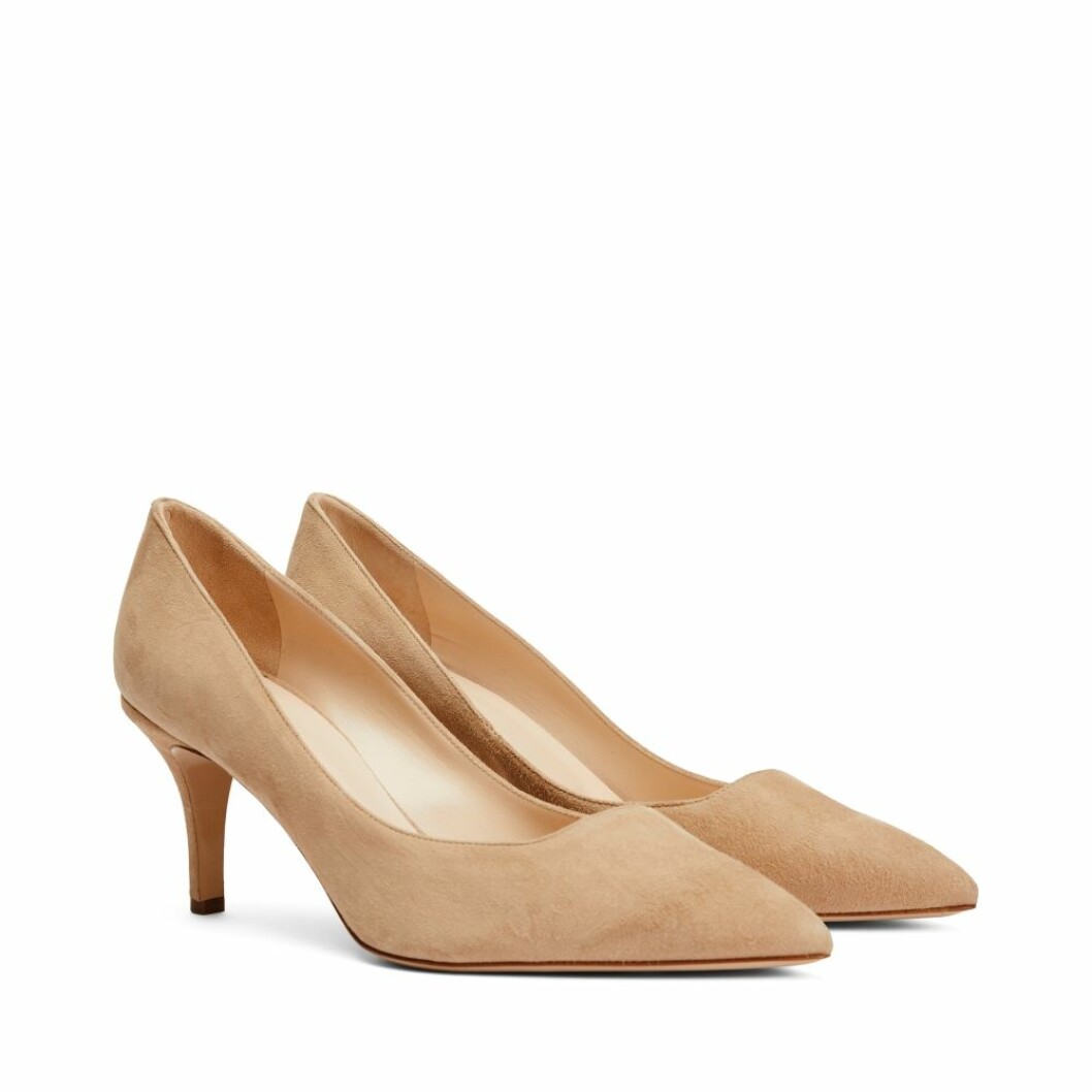 Pumps från Rizzo