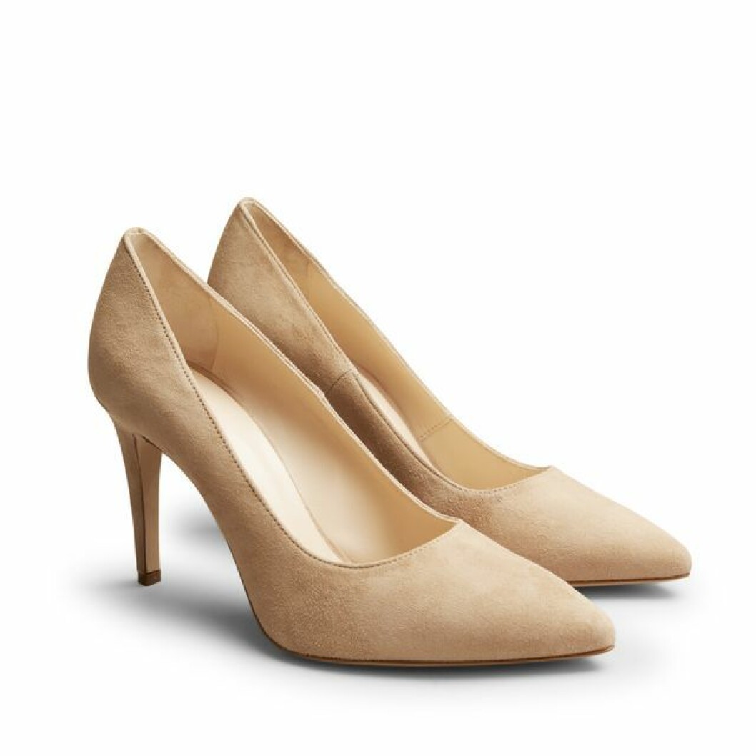 Pumps från Rizzo